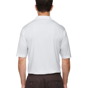 Camiseta Polo Sublimada 2023 Cool Dry con Cuello Acanalado de Poliéster, Algodón y Spandex para Hombre - Product Image 2