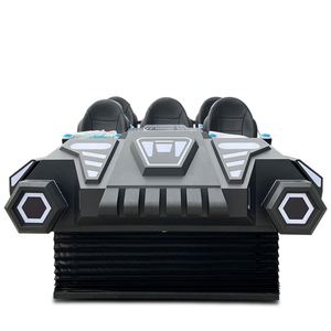 Realty Machine Egg Farsight 360 VR Arcade Amusement Game - Juego de Realidad Virtual con Monedas, Marco de Madera, Enchufe Universal para Centros de Entretenimiento - Product Image 1