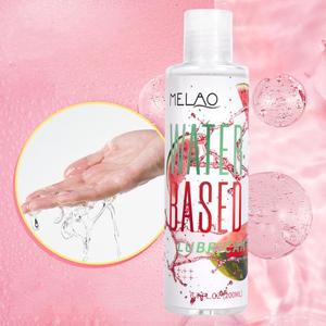 Lubrificante personale dell'etichetta privata a base d'acqua all'ingrosso del sesso - Product Image 5