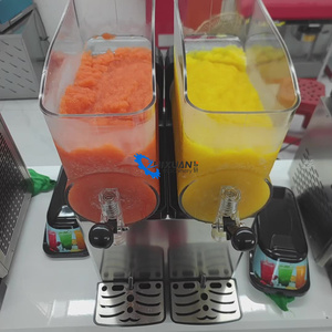 <span class=keywords><strong>Machine</strong></span> à chiots <span class=keywords><strong>Slush</strong></span> Ice commerciale de haute qualité <span class=keywords><strong>Machine</strong></span> à Slushie <span class=keywords><strong>Machine</strong></span> à <span class=keywords><strong>Slush</strong></span> totalement fermée à vendre - Product Image 5