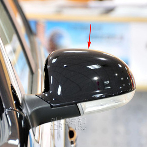 Volkswagen Rearview <b>Mirror</b> Housing Glass <b>Mirror</b> <b>Plastic</b> Cover Full Set For Sagitar Golf Mk5 Lingyu Lavida - Product Image 5