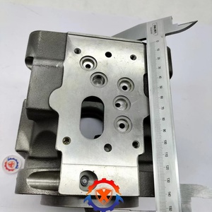 Excavator High Quality Engine Parts Housing 1376-6101A for PC56 - Product Image 3