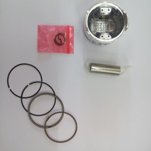 Phụ tùng xe máy CD 70cc Pistons & Nhẫn Kit - Product Image 1