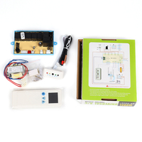Pendingin Udara Inverter A/C Papan Sistem Kontrol Pendingin Udara Universal Papan AC PG Pendingin Udara Pcb
