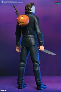 Fortnite x Halloween - Fortnitemares <span class=keywords><strong>Michael</strong></span> <span class=keywords><strong>Myers</strong></span> Action Figure in Scala 7 Pollici - Product Image 3