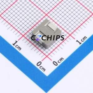 Inductor de Potencia SMD ZEYH0630-15UH, 7x6.6mm (Inductancia: 15uH) (Precisión: 20%) (Corriente Nominal: 3.2A) - Product Image 2