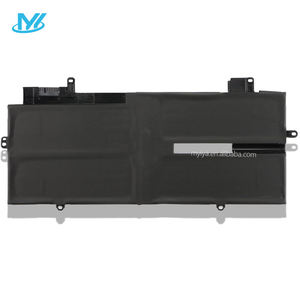 بطارية حاسوب محمول 15.44 فولت 57 وات بالساعة L20c4p71 لـ لينوفو ثينك باد X1 كربون 9th 10th Gen X1 يوغا 6th 7th Gen Series 5b10w13974 L20d4p71 - Product Image 3