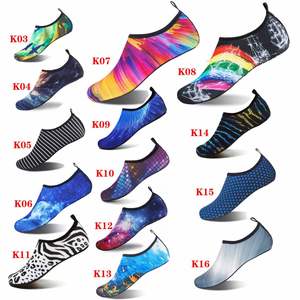 MHK39 Chaussettes de natation et de plongée en néoprène imperméables antidérapantes à séchage rapide pour enfants unisexes de haute qualité - Product Image 3