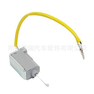 Válvula Solenoide 958402P000 para Sistema ATS de Hyundai Tucson y Kia Sorento - Product Image 5