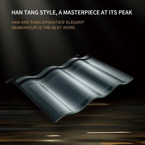 <span class=keywords><strong>ระบบ</strong></span>ติดตั้งแผง<span class=keywords><strong>โซ</strong></span>ลาร์<span class=keywords><strong>เซลล์</strong></span>กลางแจ้งที่ทันสมัยสำหรับใช้<span class=keywords><strong>ใน</strong></span>บ้าน <span class=keywords><strong>สวน</strong></span> และวัด พร้อมแผงขนาด 23 วัตต์/32 วัตต์ - Product Image 1