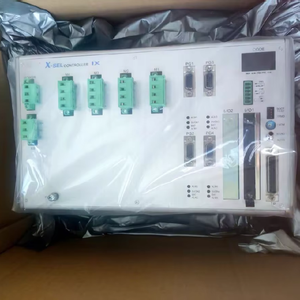 ใหม่ X-SEL คอนโทรลเลอร์ XSEL-K-3-400A-400AB-60AB-N1-EEE-2-2 PCON-C-56PI-PN-2-0 ในกล่องผ่านทาง DHL/เฟดเอ็กซ์/ยูพีเอส - Product Image 1
