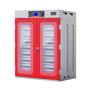 Incubateur d'œufs à double alimentation pour 1000 œufs, machine à couver, <span class=keywords><strong>prix</strong></span> des incubateurs au Kenya - Product Image 3