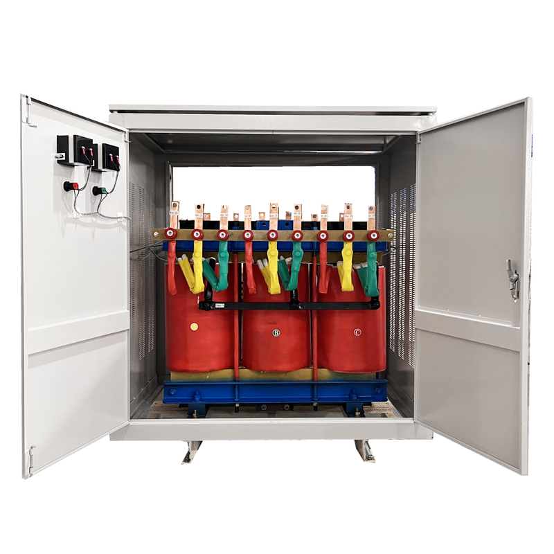 220v to 110v 3 Phase Step