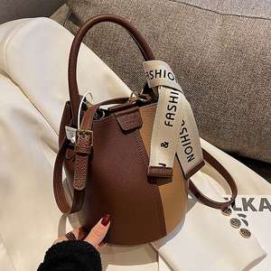 2026 women's popular hot selling bucket <b>bag</b>, women's handbag, women's fashionable <b>shoulder</b> <b>bag</b> - Product Image 4