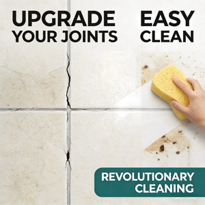 Mortier époxy métallique argenté scintillant pour joints décoratifs, résistant aux taches et facile à nettoyer - Product Image 3