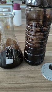 Süper sıvı organik gübre NPK + eser elementler + tarım kullanımı için Amino asit + hümik asit hızlı bırakma - Product Image 2