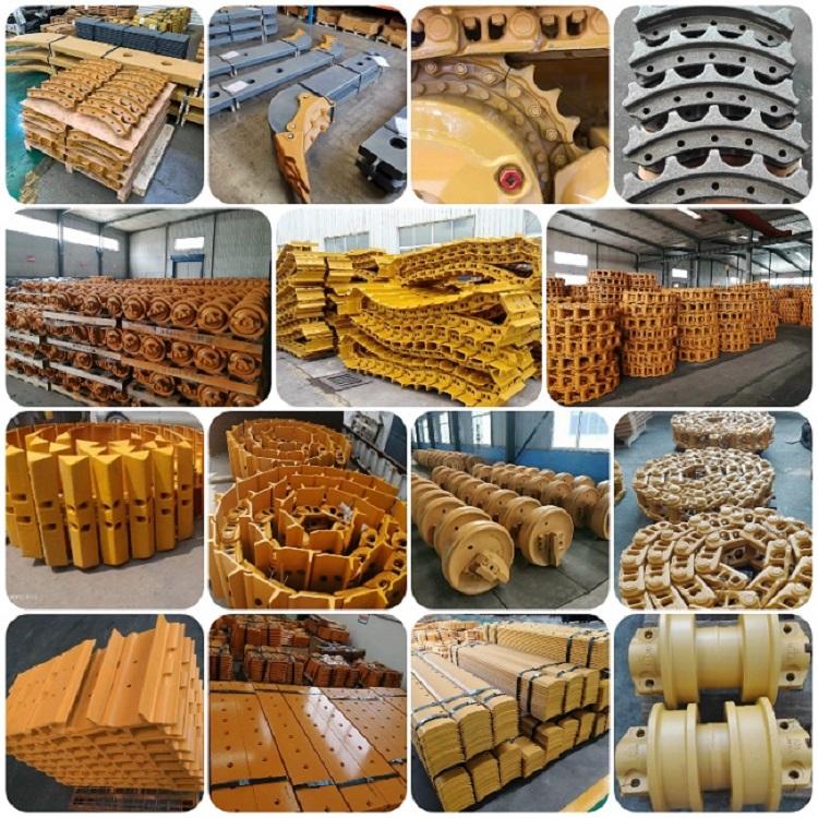 Original Liugong Loader Spare Parts - High Quality Solutions