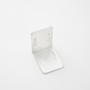 Protection d'angle en métal 29*29*29mm <span class=keywords><strong>Garde</strong></span>-corps de sécurité pour meubles Bord latéral résistant à l'eau Antibactérien Boîte à bijoux Boîte à vin Cadeau - Product Image 5