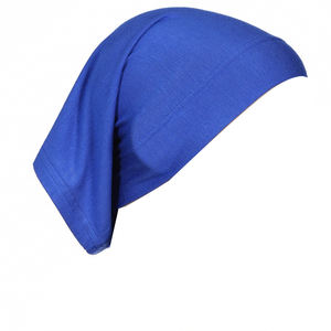 <span class=keywords><strong>Hijab</strong></span> Casquettes femmes écharpe doux coton jersey écharpes musulman intérieur <span class=keywords><strong>hijab</strong></span> pour femmes <span class=keywords><strong>hijab</strong></span> sous-casquettes - Product Image 3