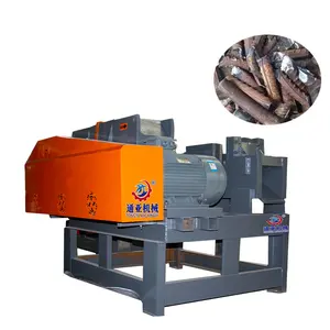 Type 500 Factory Direct Selling Waste Iron rod cutting machine steel bar cutter angle iron scrap rebar cutting machine