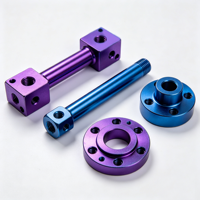 Services d'usinage CNC de haute précision pour pièces en aluminium et en acier inoxydable, y compris fraisage, tournage, perçage, électroérosion à fil