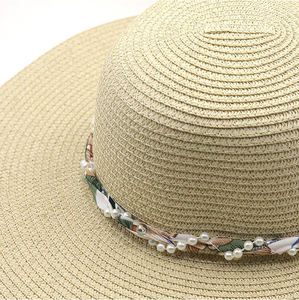 Votre chapeau de paille Vos règles: Fabriqué pour vous - Product Image 3
