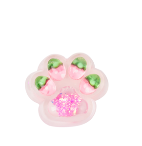 Juguetes Sensoriales de Plástico Suave con Forma de Pata de Gato al por Mayor, Juguetes Antiestrés Creativos con Forma de Fruta para Adultos y Niños - Product Image 5