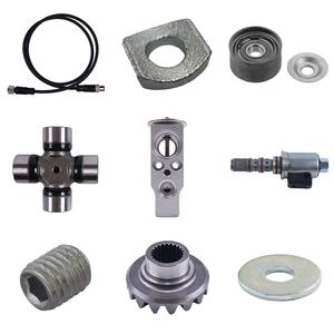 Nuevo cuchillo <span class=keywords><strong>cortador</strong></span> <span class=keywords><strong>de</strong></span> cabezal <span class=keywords><strong>de</strong></span> maíz <span class=keywords><strong>de</strong></span> repuesto 998683,01 0009986830 0009986832 para cosechadora 6-70 FC-6 Conspeed - Product Image 6