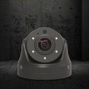 Caméra arrière sans fil étanche IP69K 1080P & 720p AHD Star Light Vision nocturne pour camping-car Bus et camion Assistance inversée - Product Image 3