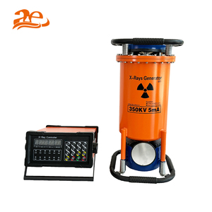 Détecteur de défauts à rayons X portable et léger A&ELAB à haute précision, 220V/240V 2.5-3.5kW, équipement de contrôle non destructif (CND) à <span class=keywords><strong>test</strong></span> automatique - Product Image 2