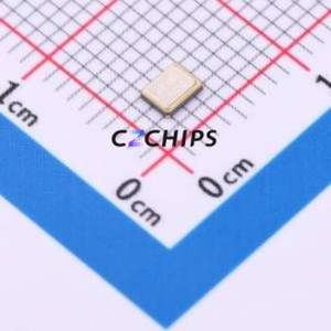 CF4048M00012001 Crystal (Passive) SMD3225-4P Crystal Oscillator SMD Crystal Oscillator 48MHz 10ppm 12pF - Product Image 1