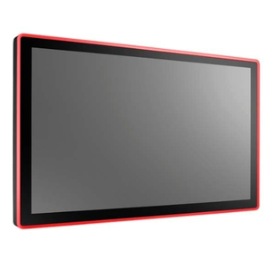Monitor Táctil Industrial de Cobre para Automatización Advantech IDP31-238W - Pantalla FHD de 23.8 Pulgadas Multi-Interfaz/Multi-Táctil de 23.8 Pulgadas Full HD - Product Image 5