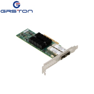 Adaptador Ethernet P42041-B21 P42933-001 MCX631432AS <span class=keywords><strong>ADAI</strong></span> de 10/25 Gb con 2 Puertos SFP28 OCP3 - Product Image 3