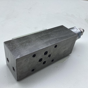 098-91213-0 ZDR AR 01 5 S0 D1 ข้อต่อแบบแซนวิช ลดขนาด NG06 CETOP 03 มีสินค้าในสต็อก - Product Image 2