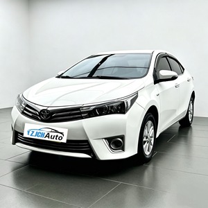 Toyota Corolla d'<span class=keywords><strong>occasion</strong></span> 2017, très vendue à l'échelle nationale, boîte manuelle, excellent rapport qualité-prix, conduite stable - Product Image 3
