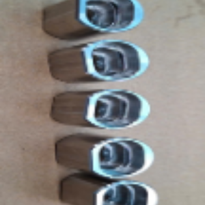 Servicio de Torneado/Fresado CNC, 20 Días, Fabricación de Piezas y Componentes de Acero y Aleaciones a Medida (OEM/ODM) desde Vietnam, ISO9001, Dimensiones Personalizadas - Product Image 5