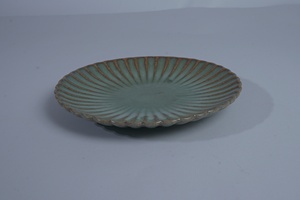 Hot Selling Eco-Friendly Porcelain Divided Plate Creative Cartoon Shape <b>Snack</b> <b>Tray</b> for Kids Breakfast Party - Product Image 3