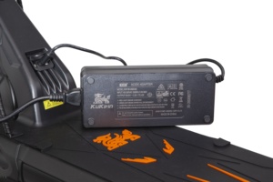 ENTREGA RÁPIDA EN LA UE, NUEVA Versión 2025, KuKirin G2 Master con Llave, Potente Scooter Eléctrico Plegable para Adultos - Product Image 6