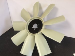 พัดลมใบพัด 9 ใบ ขนาดใหม่ 30 นิ้ว (760 มม.) หมายเลขอะไหล่ KYS-4735-41392-01 / 4735-41392-01 สำหรับรถบรรทุก - Product Image 3