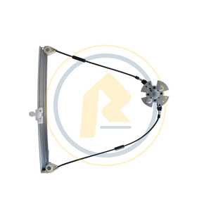 Regulador de Ventana Ac Rolcar ADAPTABLE para OE 8200028074, compatible con Renault Megane 2002-2008 - Product Image 3