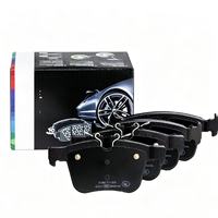 Pastillas de Freno Personalizadas de Proveedor Chino, Nuevas, de Alta Calidad, para Suzuki Grand Vitara XL7 2.7 V6, Pastillas de Freno de Disco para Automóvil