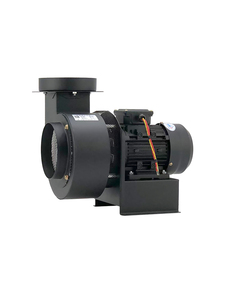 Ventilateur haute température CY125 avec ventilateur à turbine à faible bruit <span class=keywords><strong>Sirocco</strong></span> <span class=keywords><strong>prix</strong></span> du ventilateur d'extraction centrifuge - Product Image 6