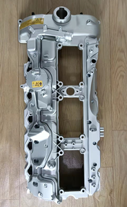Para BMW N55 Válvula de cubierta de culata de aluminio nuevo 11127570292 7570292 - Product Image 3