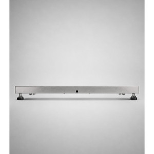 GRAM Tortuga S - Bilancia da pavimento a bassa altezza in acciaio inox per ambienti industriali corrosivi - Product Image 2