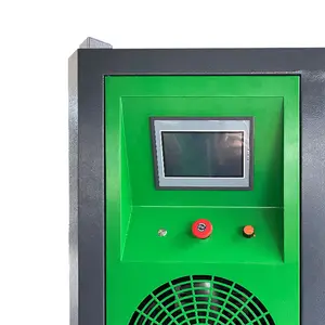 Factory Price Oxyhydrogen Technology Hho Gas Generator Energy Saving Equipment Combustion Machine