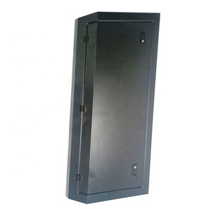 หลังคาแข็งอะลูมิเนียมสำหรับรถกระบะออฟโรด 4x4 สำหรับ Toyota Tundra ปี 2014-2021 ป้องกันน้ำ ฝาปิดท้ายรถกระบะ - Product Image 4