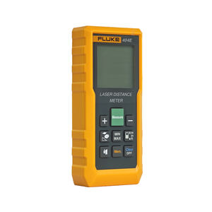 Medidor de Distancia Láser <span class=keywords><strong>FLUKE</strong></span> F404E, Telémetro Digital de 40M, Herramienta de Medición Multifuncional - Product Image 4