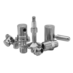 OEM personalizado bicicleta accesorios acero inoxidable titanio aluminio CNC precisión torneada bicicleta <span class=keywords><strong>repuestos</strong></span> servicios <span class=keywords><strong>de</strong></span> mecanizado - Product Image 1