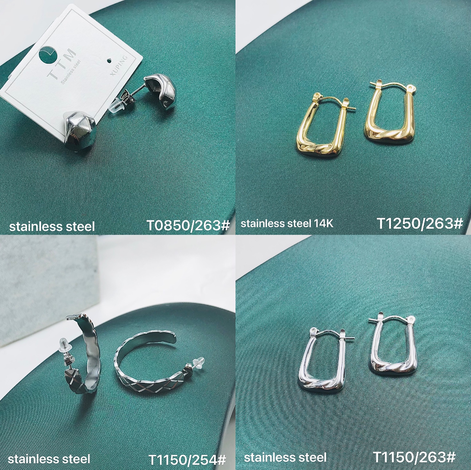 xdj jewelry