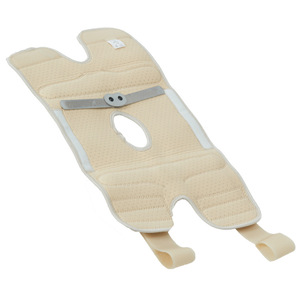 Genouillère de sport Fanggou – Tailles XS, S, M, XL – Soutien ouvert pour les sports de plein air, la remise en forme, la fixation articulaire et la rééducation orthopédique - Product Image 4